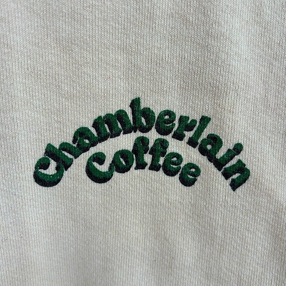 Chamberlain Coffee Sweatshirt-Medium_light cream